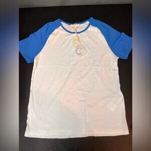 NWT Maje 220 Talon T shirt Sz 3